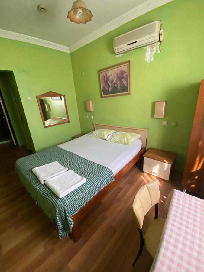 Otel Camel &