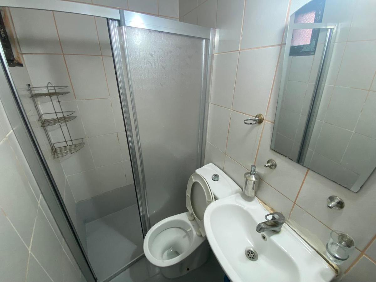 Otel Camel & Antalya