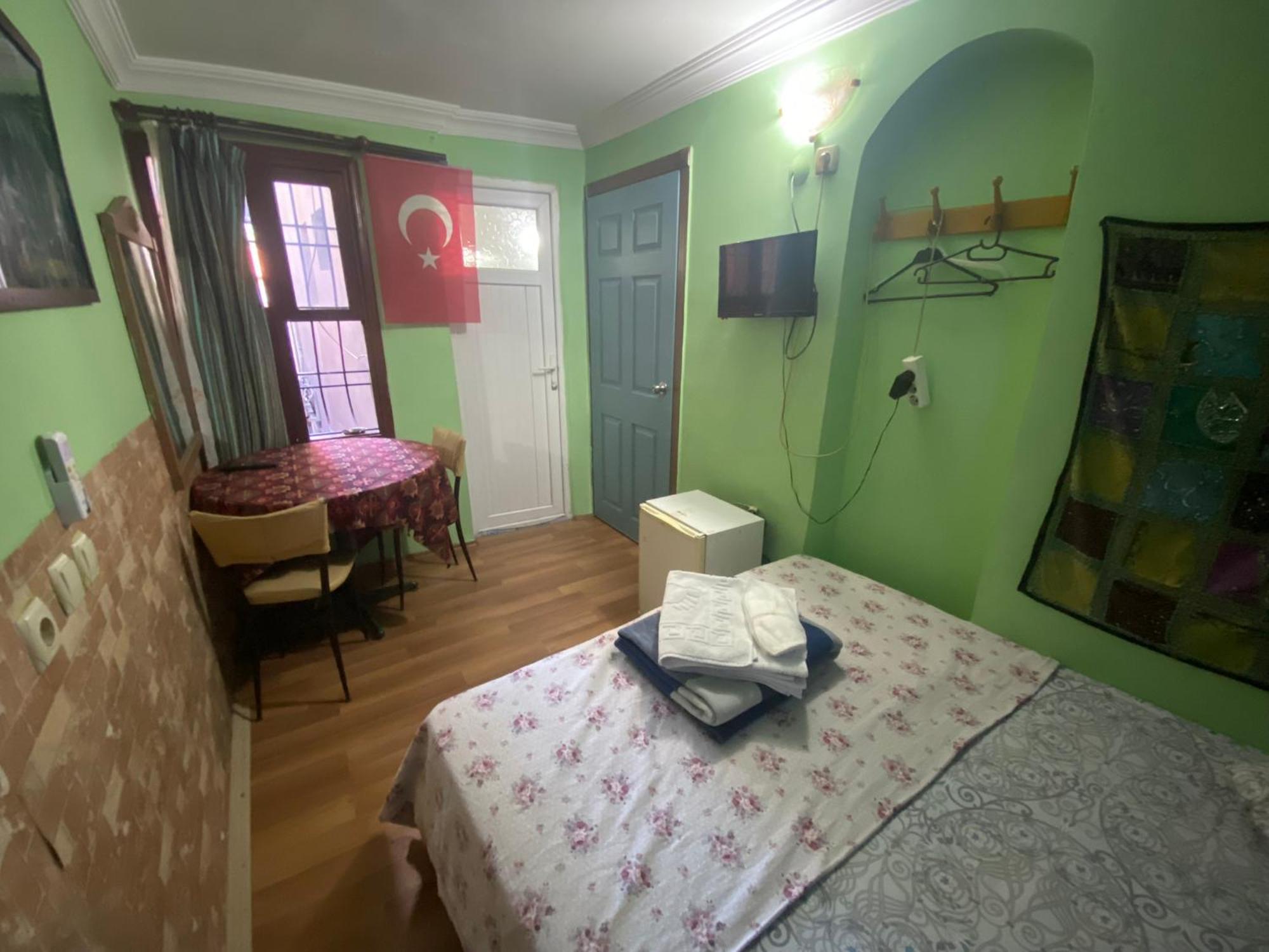 Otel Camel &