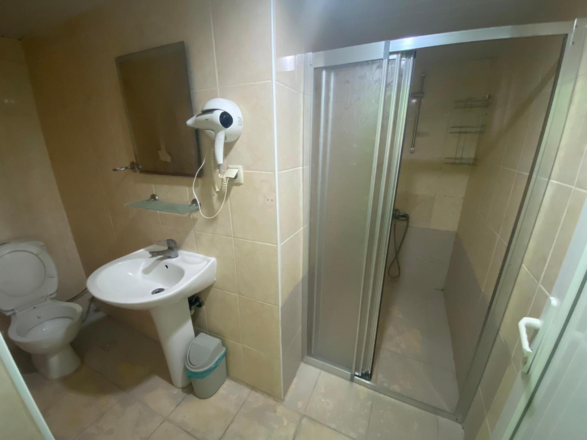 Otel Camel &