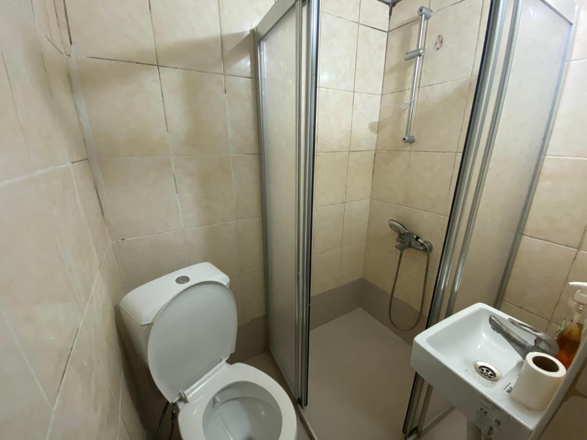 Camel & Otel Antalya