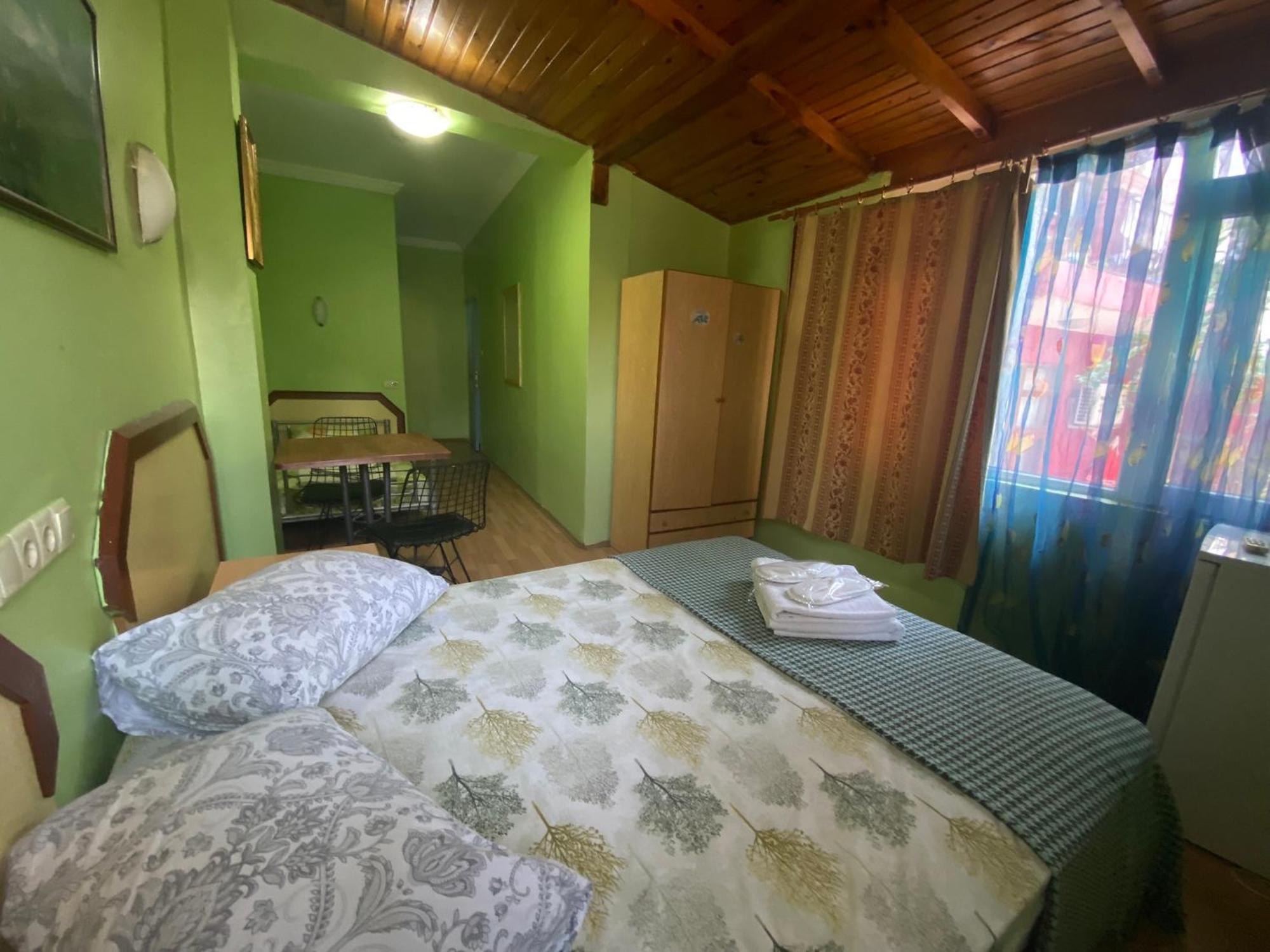 Otel Camel &
