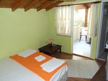 Otel Camel &