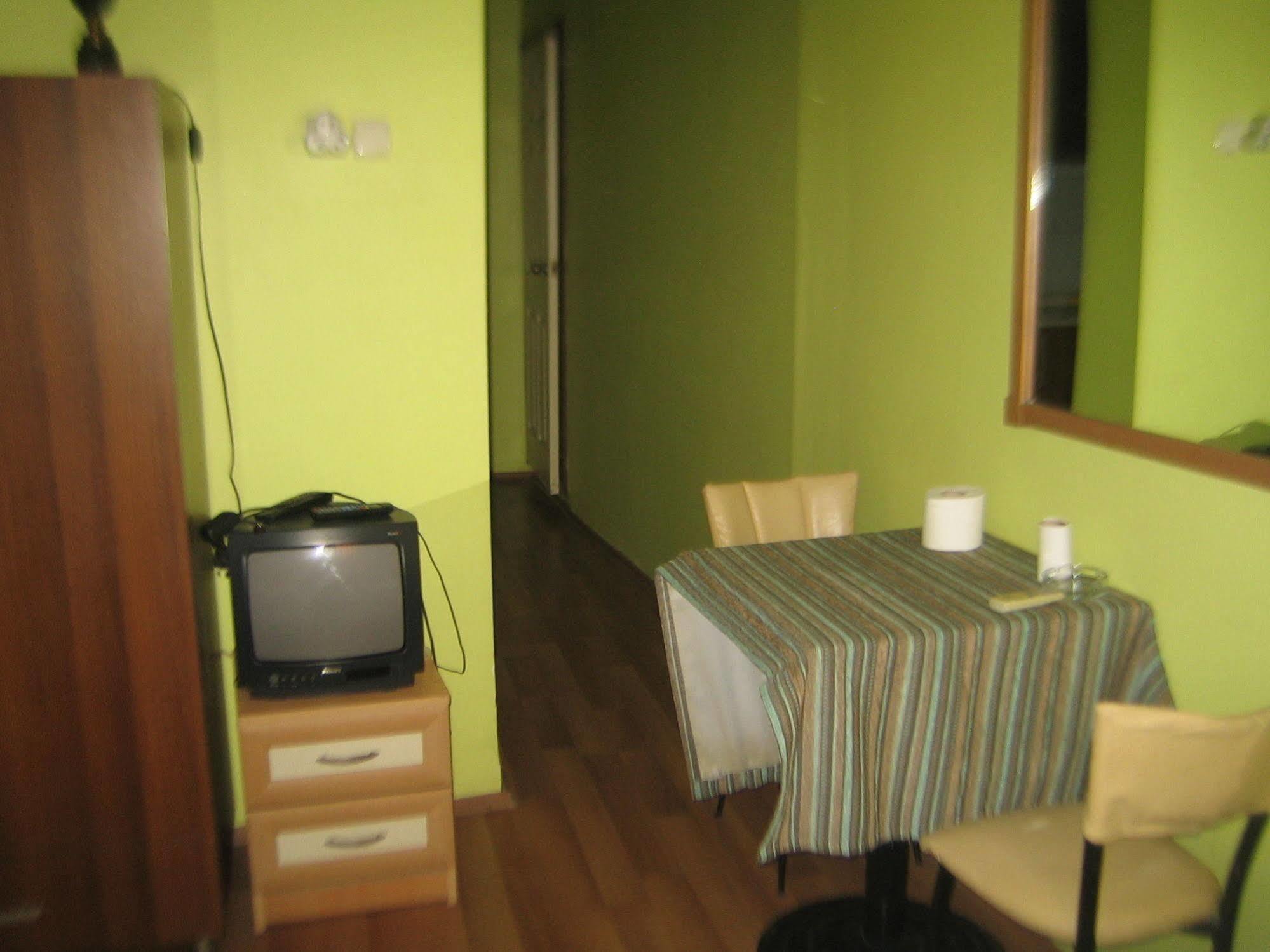 Otel Camel &